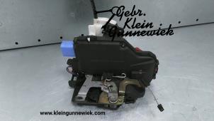 Used Rear door lock mechanism 4-door, left Volkswagen Golf Price € 35,00 Margin scheme offered by Gebr.Klein Gunnewiek Ho.BV