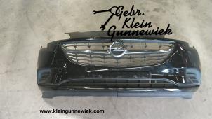Used Front bumper Opel Corsa Price € 495,00 Margin scheme offered by Gebr.Klein Gunnewiek Ho.BV