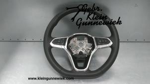 Używane Kierownica Volkswagen Taigo Cena € 245,00 Procedura marży oferowane przez Gebr.Klein Gunnewiek Ho.BV