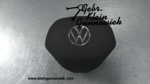 Used Left airbag (steering wheel) Volkswagen Taigo Price € 445,00 Margin scheme offered by Gebr.Klein Gunnewiek Ho.BV