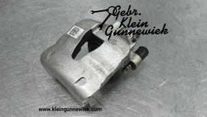 Usagé Etrier de frein (pince) avant gauche Volkswagen Taigo Prix € 45,00 Règlement à la marge proposé par Gebr.Klein Gunnewiek Ho.BV