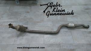 Used Catalytic converter Mercedes GLK-Klasse Price € 745,00 Margin scheme offered by Gebr.Klein Gunnewiek Ho.BV