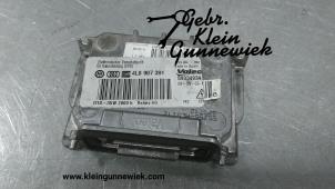 Used Xenon Starter Audi Q7 Price € 75,00 Margin scheme offered by Gebr.Klein Gunnewiek Ho.BV