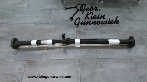 Usagé Arbre intermédiaire Mercedes GLK-Klasse Prix € 295,00 Règlement à la marge proposé par Gebr.Klein Gunnewiek Ho.BV