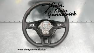 Used Steering wheel Volkswagen Crafter Price € 115,00 Margin scheme offered by Gebr.Klein Gunnewiek Ho.BV