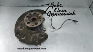 Used Knuckle, front left Mercedes GLK-Klasse Price € 95,00 Margin scheme offered by Gebr.Klein Gunnewiek Ho.BV