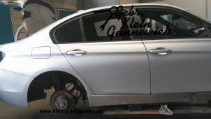 Used Rear door 4-door, right BMW 3-Serie Price € 275,00 Margin scheme offered by Gebr.Klein Gunnewiek Ho.BV