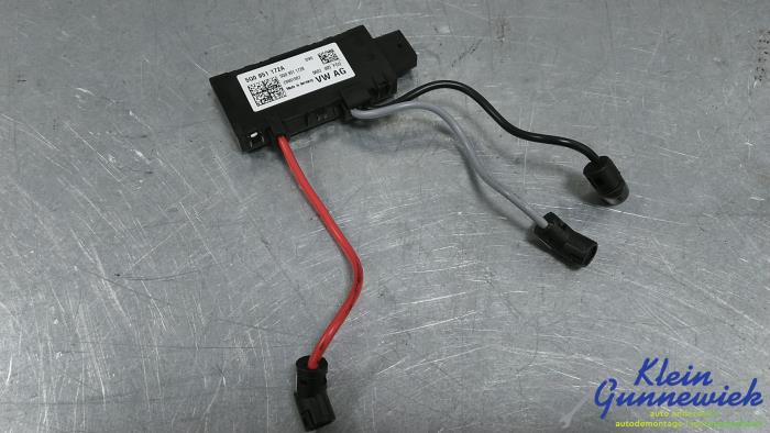 Begagnade Sensor (övriga) Volkswagen Taigo Pris € 72,00 Marginaltabell erbjuds av Klein Gunnewiek Autodemontage & Motorentechniek