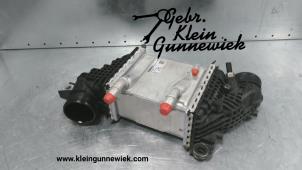 Used Intercooler Volkswagen Crafter Price € 175,00 Margin scheme offered by Gebr.Klein Gunnewiek Ho.BV