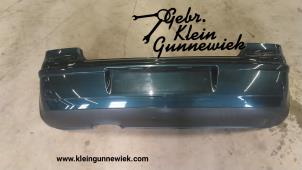 Usagé Pare-chocs arrière Volkswagen Polo Prix € 60,00 Règlement à la marge proposé par Gebr.Klein Gunnewiek Ho.BV