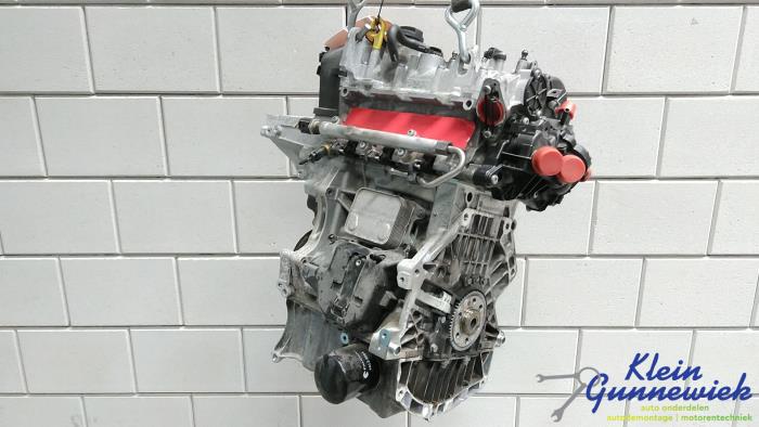 Gebrauchte Motor Seat Ibiza Preis € 1.395,00 Margenregelung angeboten von Klein Gunnewiek Autodemontage & Motorentechniek