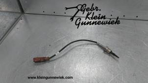 Używane Czujnik filtra czastek stalych Volkswagen Crafter Cena € 70,00 Procedura marży oferowane przez Gebr.Klein Gunnewiek Ho.BV