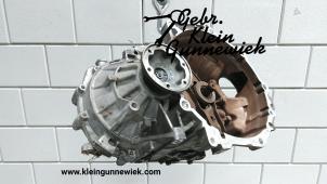 Gebrauchte Getriebe Volkswagen Golf Preis € 595,00 Margenregelung angeboten von Gebr.Klein Gunnewiek Ho.BV