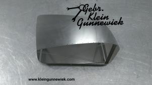 Used Mirror glass, right Mercedes Vito Price € 30,00 Margin scheme offered by Gebr.Klein Gunnewiek Ho.BV