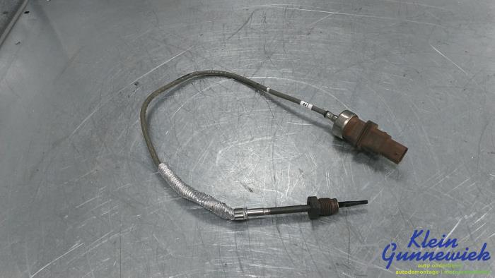 Gebrauchte Auspuff Temperatursensor Volkswagen Crafter Preis € 62,00 Margenregelung angeboten von Klein Gunnewiek Autodemontage & Motorentechniek
