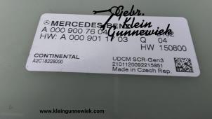 Used Computer, miscellaneous Mercedes Vito Price € 75,00 Margin scheme offered by Gebr.Klein Gunnewiek Ho.BV