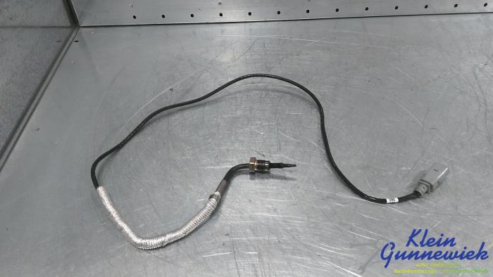 Begagnade Partikelfiltersensor Volkswagen Crafter Pris € 69,00 Marginaltabell erbjuds av Klein Gunnewiek Autodemontage & Motorentechniek