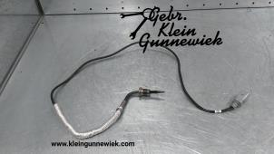 Używane Czujnik filtra czastek stalych Volkswagen Crafter Cena € 75,00 Procedura marży oferowane przez Gebr.Klein Gunnewiek Ho.BV