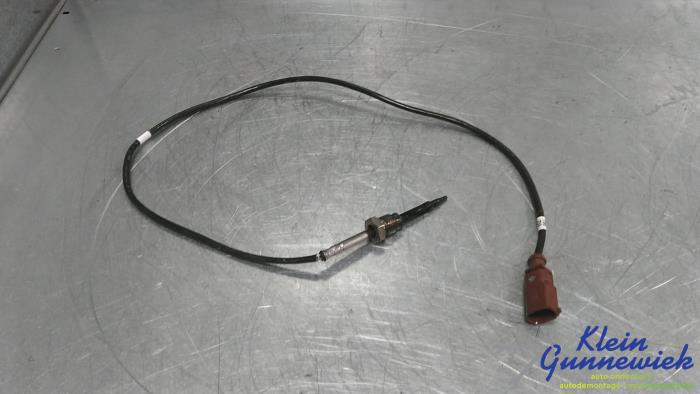Begagnade Partikelfiltersensor Volkswagen Crafter Pris € 67,00 Marginaltabell erbjuds av Klein Gunnewiek Autodemontage & Motorentechniek