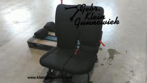 Used Double front seat, right Ford Transit Connect Price € 150,00 Margin scheme offered by Gebr.Klein Gunnewiek Ho.BV