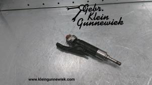 Used Injector (petrol injection) BMW 3-Serie Price € 35,00 Margin scheme offered by Gebr.Klein Gunnewiek Ho.BV