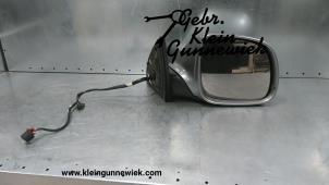 Used Wing mirror, right Audi Q7 Price € 125,00 Margin scheme offered by Gebr.Klein Gunnewiek Ho.BV