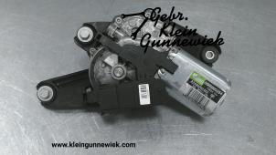 Used Rear wiper motor Mercedes GLK-Klasse Price € 85,00 Margin scheme offered by Gebr.Klein Gunnewiek Ho.BV