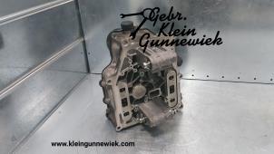 Gebrauchte Mechatronisches Volkswagen T-Roc Preis € 495,00 Margenregelung angeboten von Gebr.Klein Gunnewiek Ho.BV