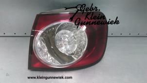 Used Taillight, right Volkswagen Golf Price on request offered by Gebr.Klein Gunnewiek Ho.BV