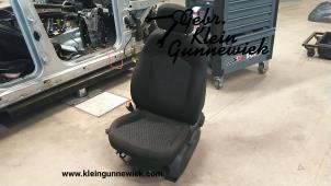 Used Seat, left Opel Corsa Price € 135,00 Margin scheme offered by Gebr.Klein Gunnewiek Ho.BV