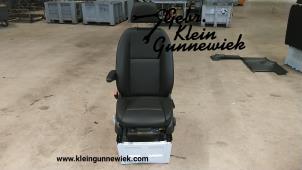 Used Seat, left Mercedes Sprinter Price € 995,00 Margin scheme offered by Gebr.Klein Gunnewiek Ho.BV