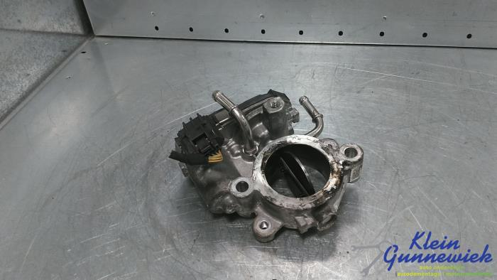 Gebrauchte Drosselklappengehäuse Mercedes Vito Preis € 57,00 Margenregelung angeboten von Klein Gunnewiek Autodemontage & Motorentechniek