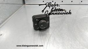 Used Mirror switch Volkswagen Crafter Price € 15,00 Margin scheme offered by Gebr.Klein Gunnewiek Ho.BV