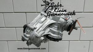 Gebrauchte Transfergetriebe 4x4 BMW X3 Preis € 1.695,00 Margenregelung angeboten von Gebr.Klein Gunnewiek Ho.BV