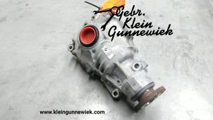 Used Front differential BMW X3 Price € 995,00 Margin scheme offered by Gebr.Klein Gunnewiek Ho.BV