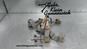 Gebrauchte Getriebe Mechanik Opel Corsa Preis € 40,00 Margenregelung angeboten von Gebr.Klein Gunnewiek Ho.BV