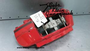 Used Front brake calliper, left Mercedes GLA-Klasse Price € 145,00 Margin scheme offered by Gebr.Klein Gunnewiek Ho.BV