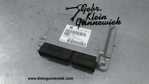 Gebrauchte EinspritzSteuergerät Audi A2 Preis € 145,00 Margenregelung angeboten von Gebr.Klein Gunnewiek Ho.BV