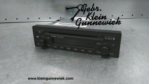 Usados Reproductor de CD y radio Audi A2 Precio € 125,00 Norma de margen ofrecido por Gebr.Klein Gunnewiek Ho.BV