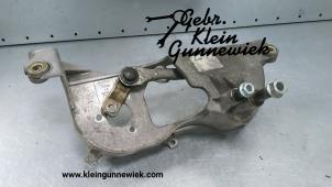 Usados Mecanismo de limpiaparabrisas Audi A2 Precio € 30,00 Norma de margen ofrecido por Gebr.Klein Gunnewiek Ho.BV
