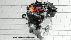 Used Engine BMW X3 Price € 3.695,00 Margin scheme offered by Gebr.Klein Gunnewiek Ho.BV