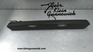Used Registration plate light Volkswagen Crafter Price € 45,00 Margin scheme offered by Gebr.Klein Gunnewiek Ho.BV