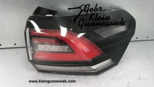 Usagé Feu arrière secondaire droit Volkswagen Taigo Prix € 165,00 Règlement à la marge proposé par Gebr.Klein Gunnewiek Ho.BV