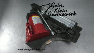 Used Tool set Volkswagen Crafter Price € 65,00 Margin scheme offered by Gebr.Klein Gunnewiek Ho.BV