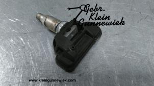 Used Tyre pressure sensor Mercedes GLA-Klasse Price € 30,00 Margin scheme offered by Gebr.Klein Gunnewiek Ho.BV