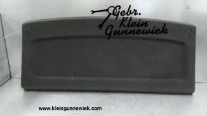 Usagé Plage arrière Volkswagen Polo Prix € 25,00 Règlement à la marge proposé par Gebr.Klein Gunnewiek Ho.BV