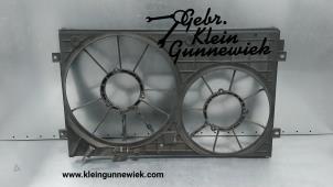 Used Cooling fan housing Seat Leon Price € 25,00 Margin scheme offered by Gebr.Klein Gunnewiek Ho.BV