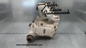Used Catalytic converter Mercedes Vito Price € 895,00 Margin scheme offered by Gebr.Klein Gunnewiek Ho.BV
