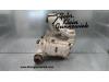 Catalytic converter from a Mercedes Vito 2021