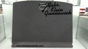Usados Alfombrilla de maletero Volkswagen Taigo Precio € 115,00 Norma de margen ofrecido por Gebr.Klein Gunnewiek Ho.BV
